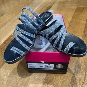 Vince Camuto sandals